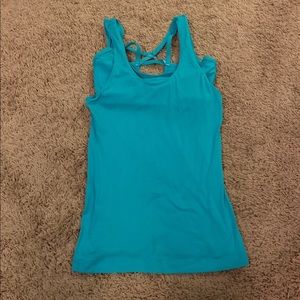 Sold***Lululemon Tank Top